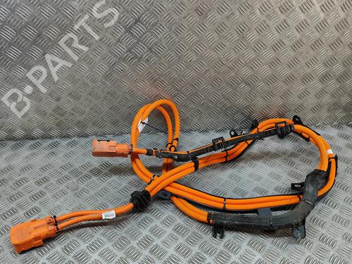 Used Wiring harness Wiring harness BMW 3 Touring (G21, G81) 330 e Plug-in-Hybrid (292 hp) 27772839 27772839