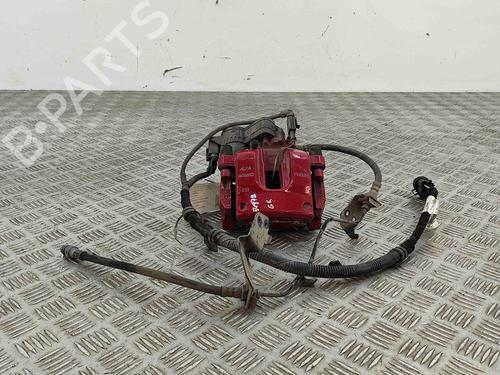 Used Left rear brake caliper ALFA ROMEO STELVIO (949_) 2.0 Q4 (949.AXA2A) (280 hp) 28434603