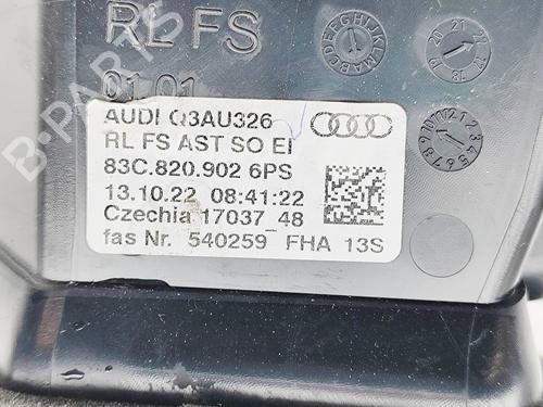 Luftventil AUDI Q3 (F3B) 35 TFSI | BP39575610I21  - Image 5