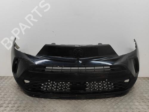 Used Front bumper Front bumper OPEL MOKKA 1.2 (76) (136 hp) 30826826 30826826