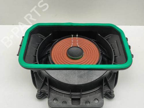 Used Electronic module Electronic module BMW X7 (G07) xDrive 40 d Mild-Hybrid (352 hp) 28137469 28137469