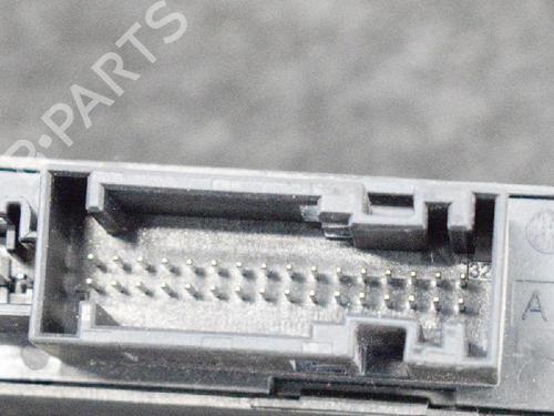 Gearbox control unit MERCEDES-BENZ GLA-CLASS (X156) GLA 220 d 4-matic (156.905) | BP6748326M52 