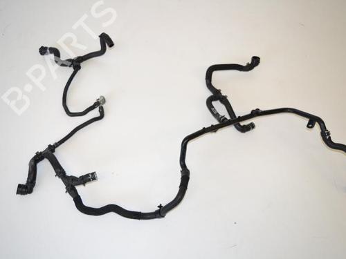 Used Pipe VW JETTA IV (162, 163, AV3, AV2) 1.4 TSI Hybrid (170 hp) 30250516