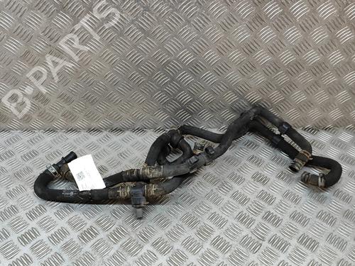 Used Pipe VW GOLF VII (5G1, BQ1, BE1, BE2) e-Golf (115 hp) 18313622