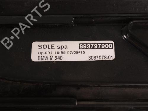 Used Step BMW 2 Coupe (F22, F87) M 240 i (340 hp) 30258053