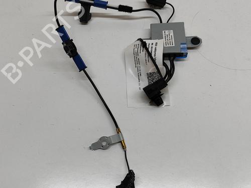 Elektronisk modul MAZDA CX-30 (DM) e-SKYACTIV-X M Hybrid | BP28565009M83