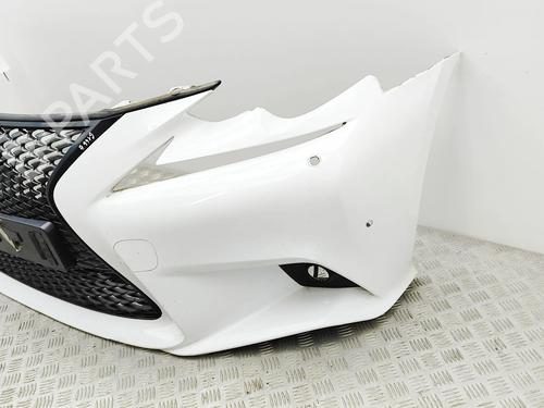 Front bumper LEXUS IS III (_E3_) 300h (AVE30_, AVE30R) | BP36275044C7 - Image 4
