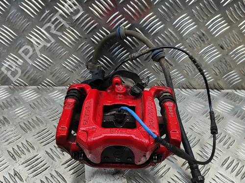 Højre bremsekaliber bag BMW X2 (U10) iX2 xDrive 30 (313 hp) 28321047