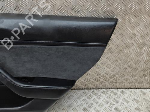 Rear right panel TESLA MODEL 3 (5YJ3) EV | BP28115819C61 