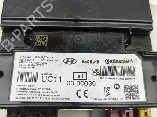 Electronic module KIA SPORTAGE V (NQ5) 1.6 T-GDi Hybrid | BP28437592M83  - Image 6