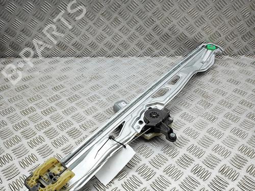 Front left window mechanism FORD TRANSIT V363 Van (FCD, FDD) 2.0 EcoBlue | BP37642724C22 - Image 3