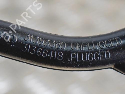 Pipe VOLVO XC90 II (256) T5 AWD | BP27468179M125  - Image 6