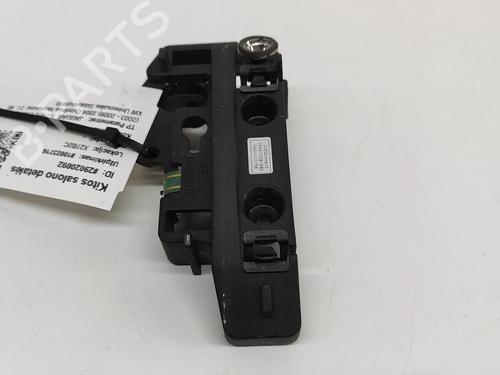 Electronic module JAGUAR X-TYPE I Estate (X400) 2.0 D | BP24307942M83 - Image 4