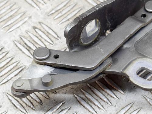 Hinge/Door check strap MINI MINI (R56) Cooper | BP14640685C146 