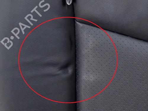 Seats set NISSAN LEAF (ZE1) Electric | BP32025441C78 