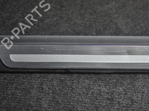 Step AUDI A4 B8 (8K2) S4 quattro | BP14652881C149 