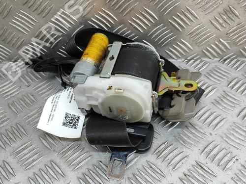 Front left seatbelt LEXUS GS (_S16_) 300 (JZS160_, JZS160R) | BP27616571I26 