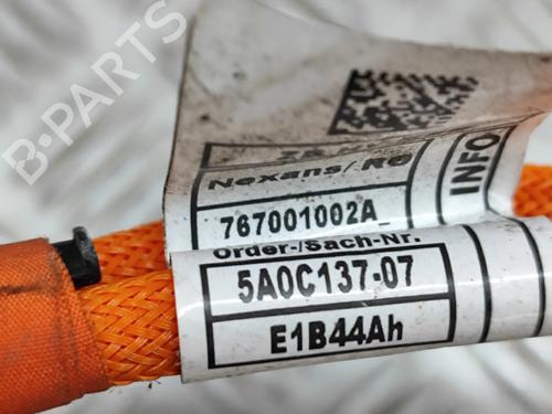 Wiring harness BMW iX (I20) xDrive 50 | BP29391508E16  - Image 9