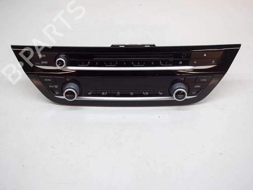 Used Electronic module BMW X3 (G01, F97, G08) M Competition (510 hp) 27753902