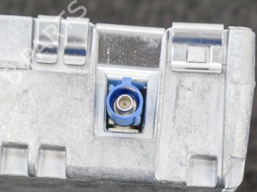 Electronic module MERCEDES-BENZ E-CLASS Convertible (A207) E 350 (207.459) | BP6753375M83