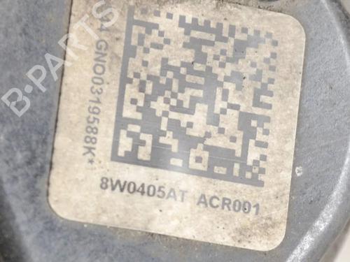 Left rear brake caliper AUDI A5 (F53, F5P) 2.0 TFSI | BP14644521M107 