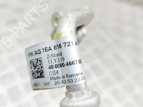 AC pipe AUDI Q4 E-TRON SUV (F4B) 45 | BP36952943M126  - Image 6