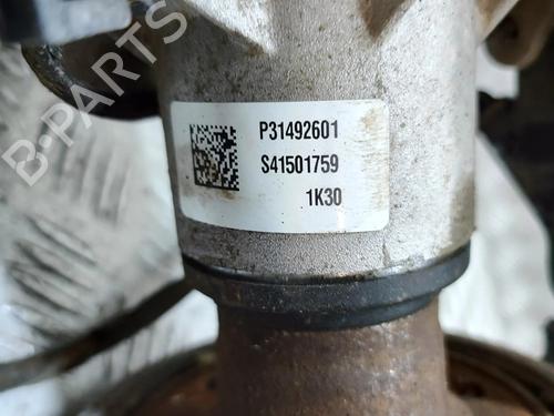 Rear differential VOLVO XC90 II (256) B6 Mild Hybrid AWD | BP37642420M24 - Image 10