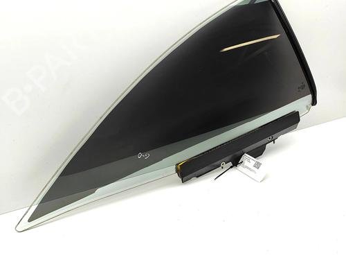 Panel rude bagtil højre MERCEDES-BENZ S-CLASS Coupe (C216) CL 500 4-matic (216.394) (435 hp) 32142880