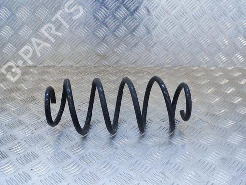 Used Shock absorber spring TOYOTA YARIS (_P13_) 1.5 Hybrid (NHP130_, NHP130) (101 hp) 14667645
