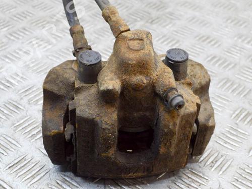 Right rear brake caliper SAAB 9-5 Estate (YS3E) 2.0 t | BP14651358M106 