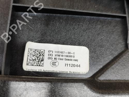 Middle console TESLA MODEL 3 (5YJ3) EV AWD | BP33239479I22  - Image 13