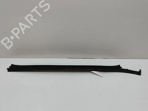 Used Boot lining AUDI A7 Sportback (4GA, 4GF) 3.0 TDI quattro (218 hp) 16944989