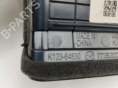 Luftventil MAZDA CX-5 (KF) 2.0 | BP27317818I21  - Image 7