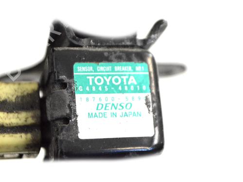 Electronic module LEXUS RX (_U3_) 400h AWD (MHU38_) | BP33343920M83  - Image 5