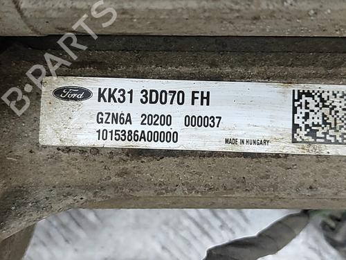 Steering rack FORD TRANSIT V363 Platform/Chassis (FED, FFD) 2.0 EcoBlue | BP33731867M22 - Image 8