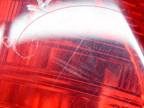 Left taillight NISSAN NOTE (E11, NE11) 1.4 | BP10221046C34 