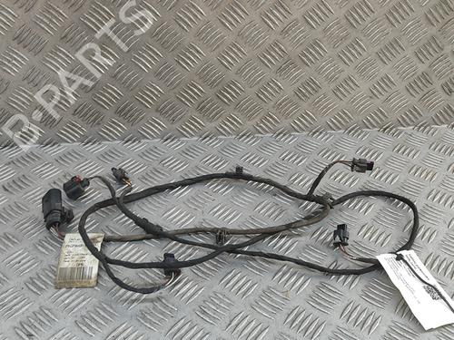 Used Electronic module VW TOUAREG (7P5, 7P6) 3.0 V6 TDI (262 hp) 28955728
