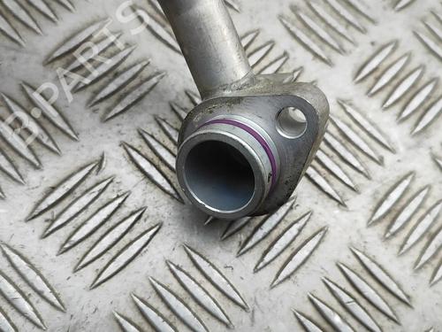 AC pipe AUDI Q7 (4MB, 4MG, 4MQ) 50 TDI Mild Hybrid quattro | BP33383655M126 - Image 4