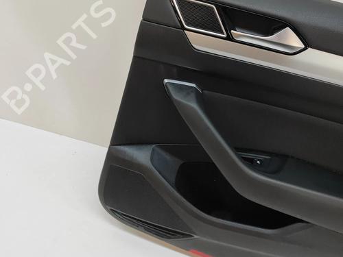 Rear right panel VW PASSAT B8 Variant (3G5, CB5) 2.0 TDI | BP25788011C61 - Image 5