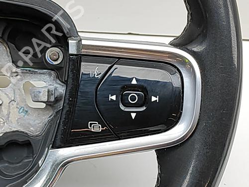 Steering wheel POLESTAR POLESTAR 2 (534) EV | BP36507478C49 - Image 4