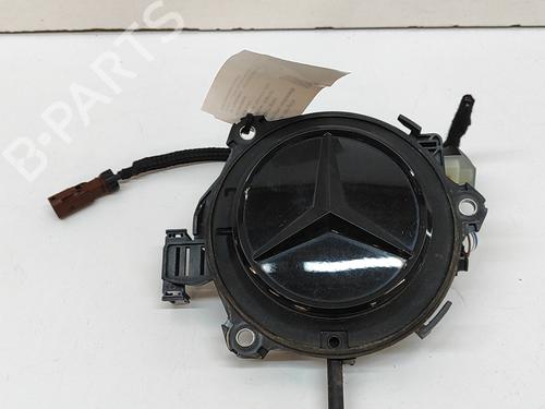 Kamera MERCEDES-BENZ E-CLASS Convertible (A238) E 220 d (238.414) (194 hp) 28388007