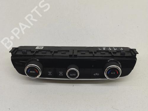 Used Electronic module OPEL CROSSLAND X / CROSSLAND (P17, P2QO) 1.2 (75) (82 hp) 28553745