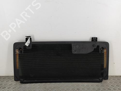 Bootlid window JEEP WRANGLER III (JK) 3.6 V6 | BP26221247C64 