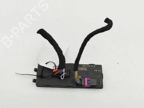 Used Electronic module VW TOUAREG (CR7, RC8) 3.0 TSI 4motion (340 hp) 32779792