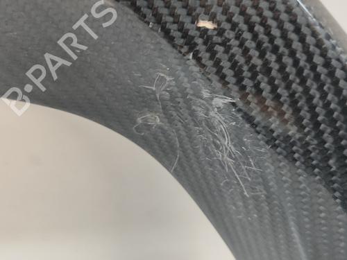 Rear bumper spoiler BMW 8 Gran Coupe (G16, F93) M8 | BP28956254C154 