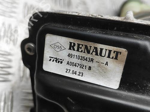 Steering pump RENAULT MASTER III Van (FV) 2.3 dCi 145 FWD (FV0E, FV0F, FV0H, FV02, FV0M, FV0S,... | BP34559876M99  - Image 7