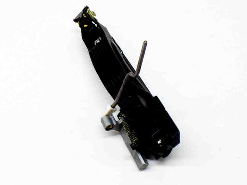 Rear left exterior door handle MAZDA 6 Estate (GJ, GL) 2.2 D | BP6773973C130