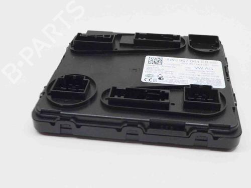 Electronic module AUDI A4 B9 (8W2, 8WC) 2.0 TDI | BP6775614M83