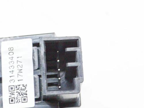 Right rear window switch VOLVO XC60 II (246) D4 AWD | BP8074111I28  - Image 5