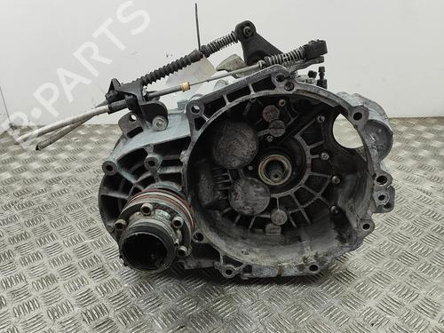Used Gearbox VW SCIROCCO III (137, 138) 2.0 TSI (210 hp) 24819141